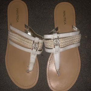 Nautica Sailor Sandals